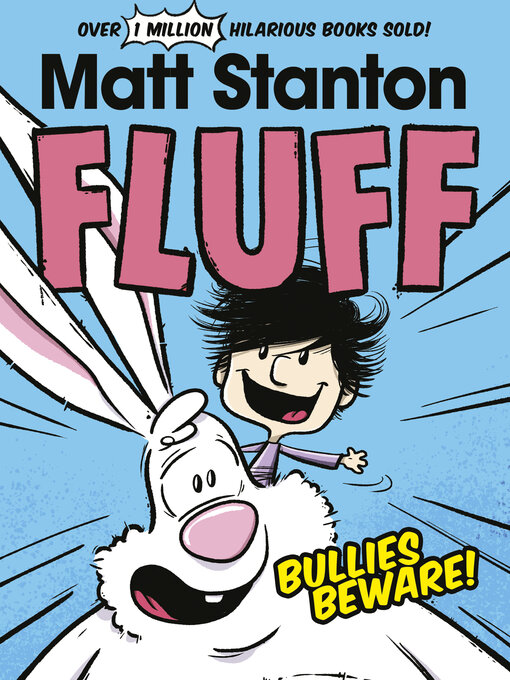 Title details for Bullies Beware! by Matt Stanton - Available